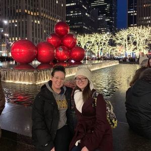 Meet your Posher, Lindsey